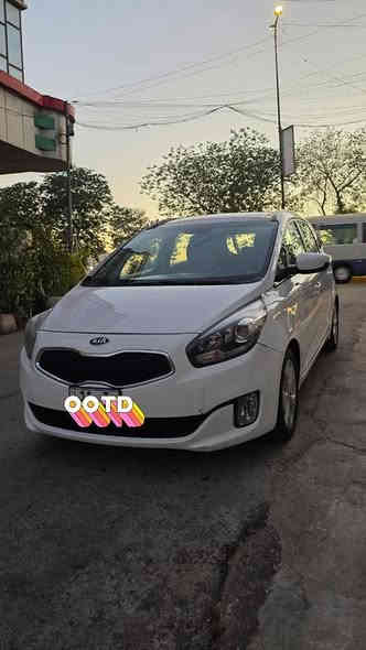 موديل ١٤ خليجي ماشيه ١٣٦ الف كيلو بيه نص جاملغ خلفي صبغ والدوسه بيه تكحيل بسيط رقم بغداد *********** واتس اب
