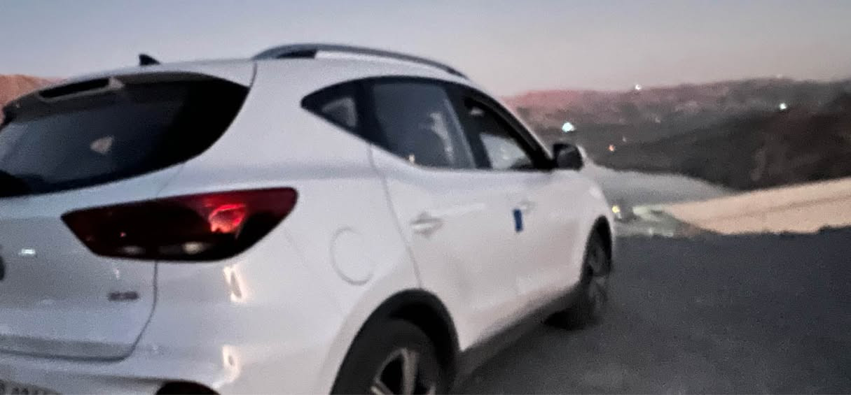 MG ZS full
Model 2023
Mobile 📲 ***********
سیارەکە وەک سفر وایە لەلای خۆم بووە زۆر پاکە 
 50000  هەزار رۆیشتووە و بەناوی خۆمە
سیارة   نضيف بدون سبغ
✨ المواصفات:
بصمة 🫆 
بانوراما 
شاشه اكتيف 4 لغة
گيچ الكترونى 
مرايات إشاره ت 
مرايات شه فت 
5 كاميرا 
كوشن جلد 
کوشن هیتر
كوشن كهربائی
بريك بصمة 
أوتو هولد 
حساس دعامى  
لايت ليد و زينون 
تبريد مركزى  
بلاجکتور
بگ لايت ليد 
سعر 128. $
مكان اربيل أربيل, العراق
