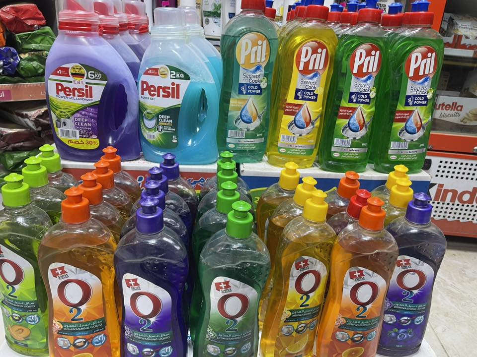 عرض خاص 🙂
برسيل الاصلي السعودي متوفر يمنا اربعة  الوان 
سعر البطل الواحد ٢٠٠٠ دينار بدل ٤٠٠٠ 😎
زاهي pril الاصلي ٣ الوان سعر البطل ١٥٠٠ بدل ٢٠٠٠ 😎

اسواق يوسف 1101 تتوفر خدمة توصيل 🛵🛵
***********📞📞
