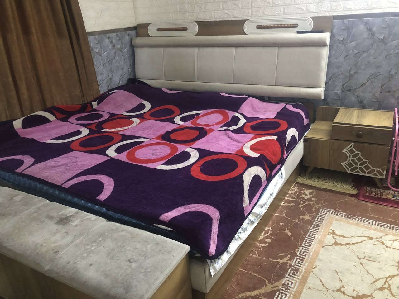 السلام عليكم غرفة نوم تركي 9 قطع الاتصال مراسلة صفحة
مكاني بغداد حي العامل


**إذا كنت صاحب هذا الإعلان وتريد حذفه لأي سبب، رجاءا أرسل رسالة إلى الدعم الفني**