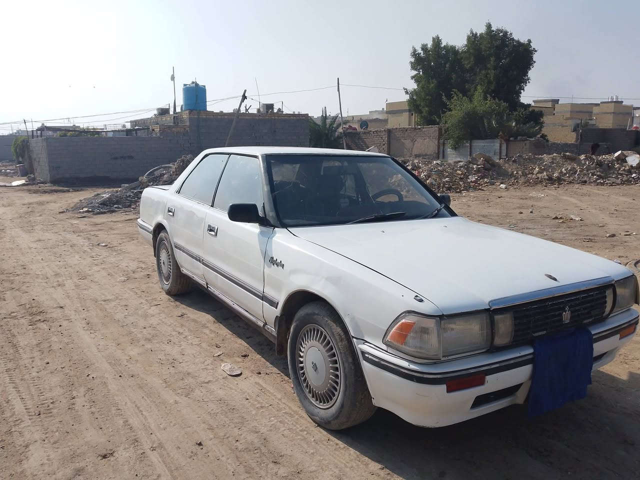 السلام عليكم هارتوب لبيع موديل 1990 محرك ونجي السنوية بسمي رقم ذي قار السنوية 2028 تحويل ث السعر 38 أو بيه مجال مكاني ناصرية مركز   ***********
