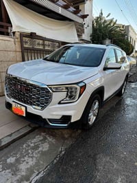 ٢٠٢٢ • SLE • حادث بسيط