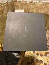 بلي فور • مهكر 11/50 • جويستك ٢