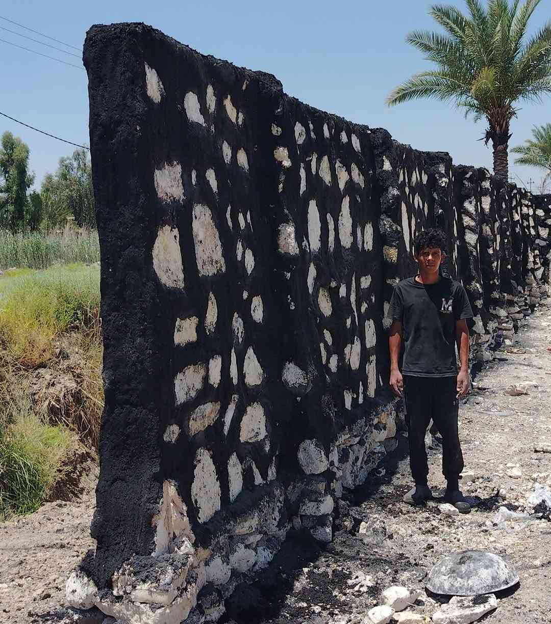 سلام عليكم كرسته وعمل ولستفسار علرقم *********** السعر مناسب
