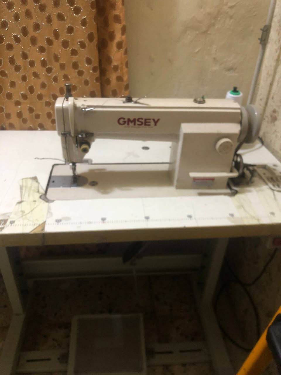 للبيع سعره ٢٥٠ الف مكاني بغداد مدينة الصدر


**إذا كنت صاحب هذا الإعلان وتريد حذفه لأي سبب، رجاءا أرسل رسالة إلى الدعم الفني**