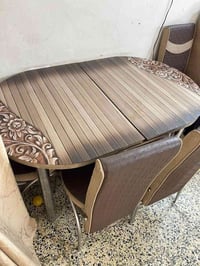 ميز. طعام ٧٥ نهايته كنتور تركي ١١٠ نهايته  المكان ابو. غريب موجود توصي...