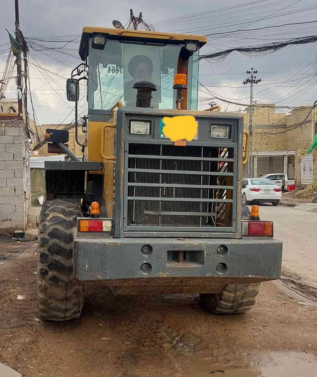 شفل  يل جي موديل ٢٠٠٩ رقم بغداد نكليزي جاهز علا وضع الشرقيه سعر 190 وبيه مجال حك الجيه*********** ***********
