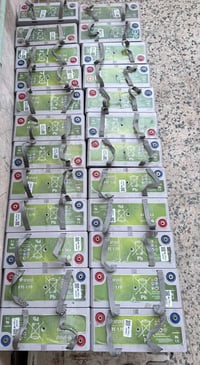 شوتو • ١٧٠أمبير ١٢فولت • جديد ٢٠٢٣