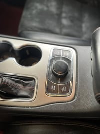 جيب موديل ٢٠١٧ امريكي حادث خفيف فول موصفات تراك هوك اعلى فئه جوبلاسات ...