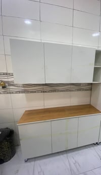 طقم كامل • ٣ قطع • سنك