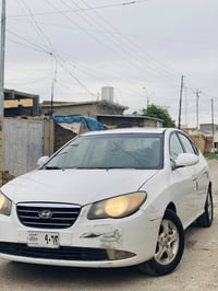 النترا 2008  مگلوبه صبغ عام  كير ومحرك شرط  محرك2000 دوش  صدر امامي جد...