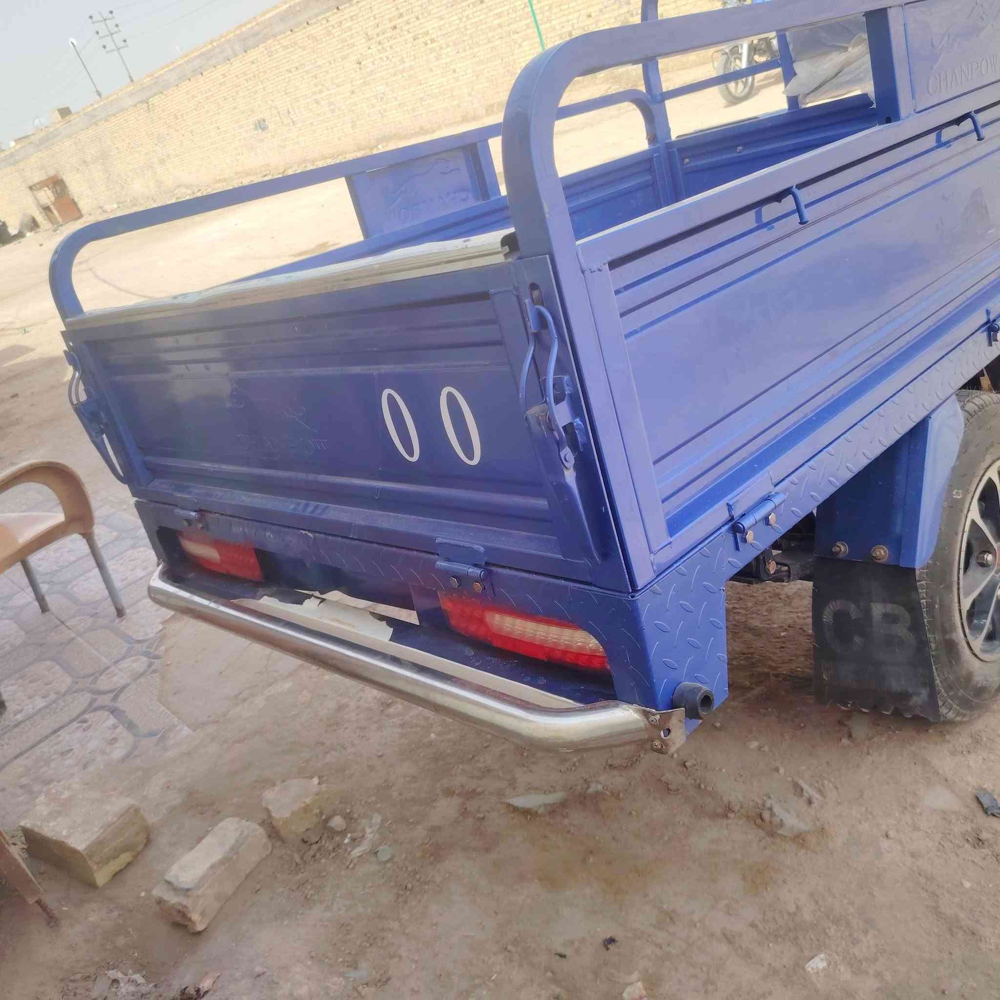 السلام عليكم
ستوه فحل الموديل ٢٣ طالعه
طالعه شهر ٨ بل ٢٥
مكينه ميتين ورك كيه
وراق اصوليه مشروع وطني ترقم بكل محافضات
وراق وركبه وشاصي كفاله عامه ومكينه
مكاني ديوانية الحمزه شرقي ***********
