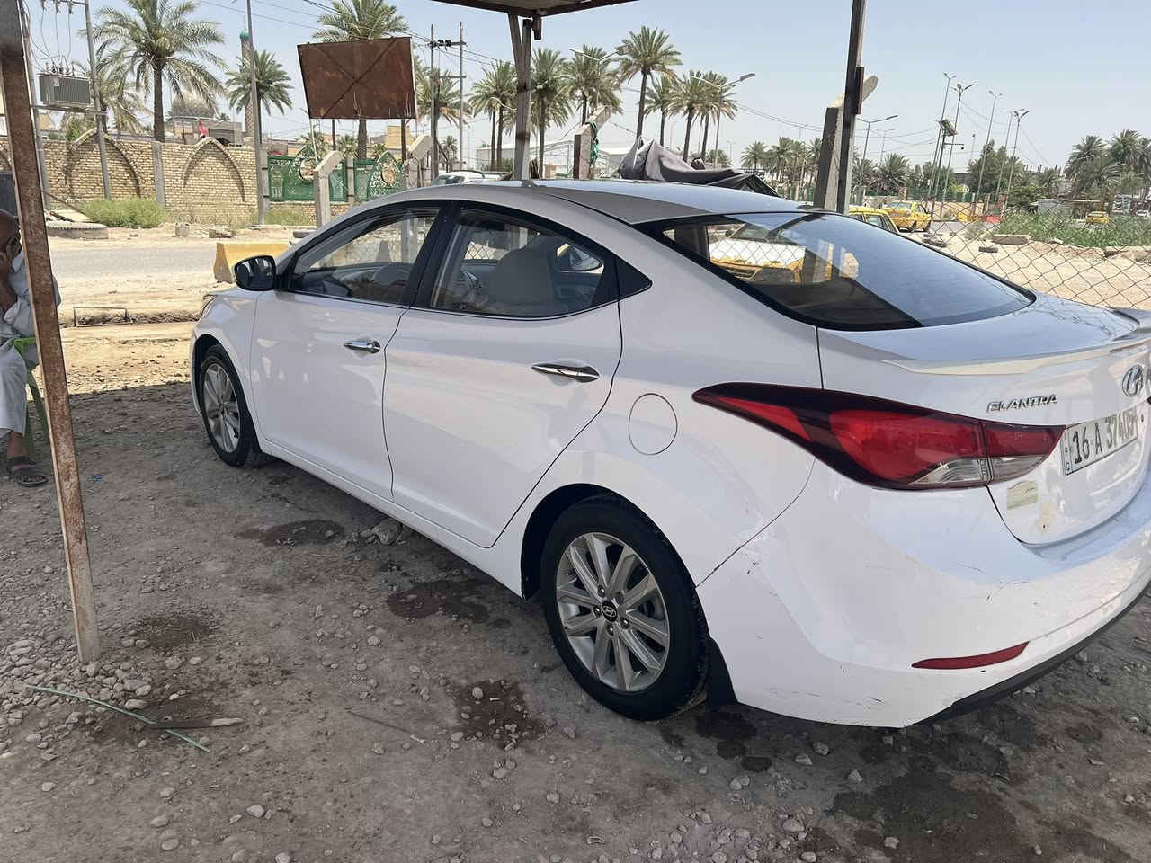 النترا خليجي2015 جديده سياره مكفوله من بارد ورصعات بيه بين بابين صبغ اثر شخط مكينه 1800 سعر سياره 109بيه مجال حك الجيه خسران بيه20 ورقه ***********
