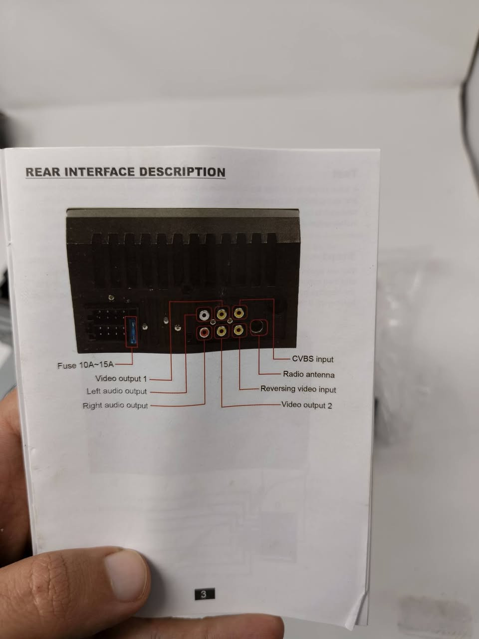 شاشه سياره بهاذ الشكل خلي سعر وبالعافيه
يوجد توصيل كافه المحافضات 5ألف


**إذا كنت صاحب هذا الإعلان وتريد حذفه لأي سبب، رجاءا أرسل رسالة إلى الدعم الفني**