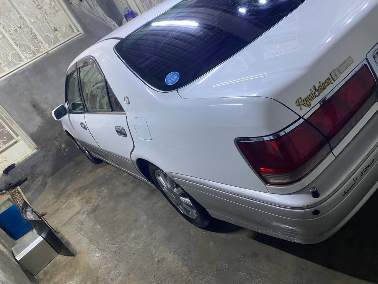 السلام عليكم سياره ملكه جنون ادوات ادوات بيه استماره حجز تسجيل السياره فول مواصفات اريع دكم بانوراما سياره بل كارتون السياره كفاله عامه عراق السعر 100 وبيه مجال العنوان البصره الجزيره شط العرب رقم الهاتف ***********
