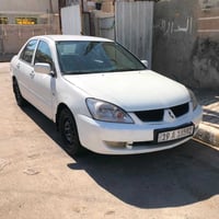 لانسر ٢٠١٠ • ٢٠٠٠ سي سي • بغداد الحسينية