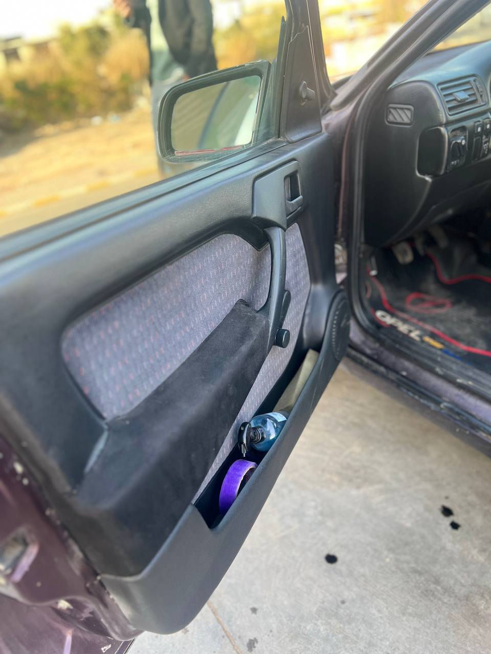 سـڵاو هاوڕێیانی خۆشەویست ❣️
            مـاشاللە لـە مـاڵی هـەمـوو لایـەك 💙
    ئـۆپـڵ مـۆدێـل 1992 مـەڪینە 20ی گێڕ عادی 
  ئـاڕم پـلاستـیك سـلێمـانی بەشەرتی ئاڕم و ئەوەلیات
  سەیارەکە پڕ بە دڵ مەسرەفی تیاکراوە بێ مەسرەف 
 ماشاللە بەنزین هەرناخوا ئەرفلۆی بیلادی لەسەرە بەشەرت
 ڪامل بۆیاخ شوشەیی کراوە ناو و دەرەوەی شووشە لۆك
   چوار ویل و تایەی لۆك هەرچی گڵۆپ گیانی هەیە ئیش           ئەکات ناو گێچ کامل ئیش ئەکات گەرمی ئیش ئەکات 
   ڕوو بەڕوو لە ڕەسمەکان جوانتر نەبوو گلەیی بکە 
          سعر: 40 گـەڵاو ڪەمـێـك مـەعـمـەلـە           
                  شـوێـن : چـەمـچـەمـاڵ #ادمین🌹
   ژ.م: *********** ڤایبەر و واتساپی لەسەرە 💜
