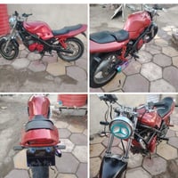 باندا ربع • عادي كير • مكينه شرط