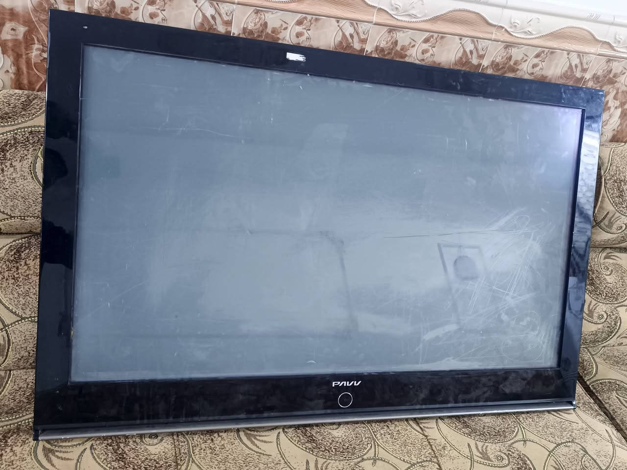 شاشات  وحدة نوع سامسونك 50بوصة
 ولثانية بيكو 42 بوصة ابيع عطلانات مامعروف لعطل ، ثنينهم ب 75 مكاني بصرة قبلة


**إذا كنت صاحب هذا الإعلان وتريد حذفه لأي سبب، رجاءا أرسل رسالة إلى الدعم الفني**