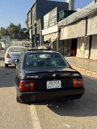 مكينة ١٫٨ • گير عادى • ١٩٩١