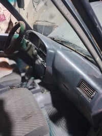 البيع سياره نضيفه السعر ٣٣ وبيه مجال 07706069638