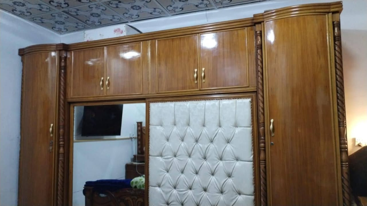 غرفه تسكام نضيفه كل ضرر مابيها بدون زاويه ٦٠٠وبيها مجال قليل بغداد حي العامل


**إذا كنت صاحب هذا الإعلان وتريد حذفه لأي سبب، رجاءا أرسل رسالة إلى الدعم الفني**