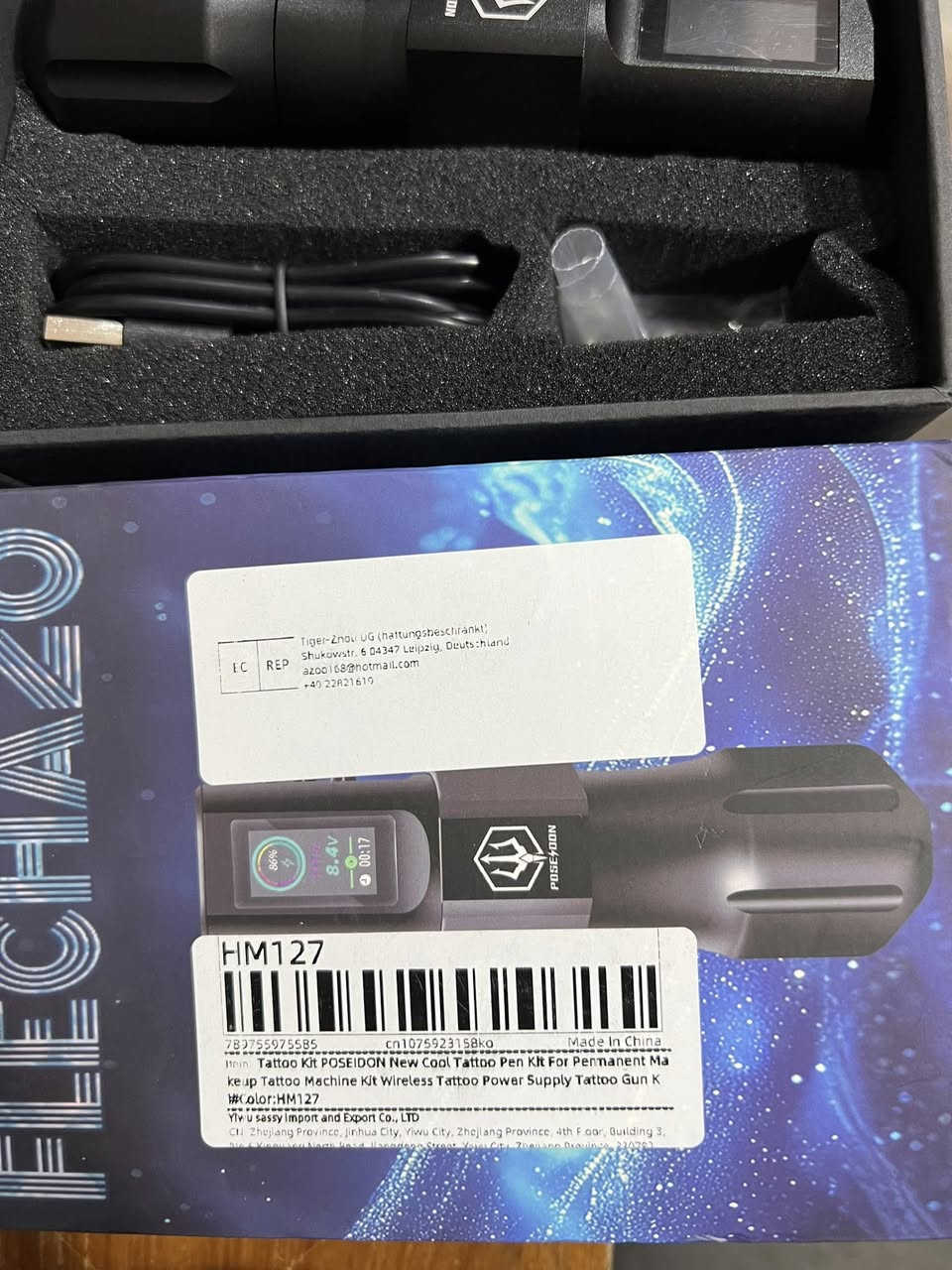 اجهزة وشم


**إذا كنت صاحب هذا الإعلان وتريد حذفه لأي سبب، رجاءا أرسل رسالة إلى الدعم الفني**