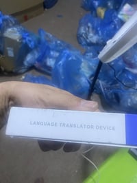 مترجم لغات • توصيل