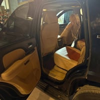 تاهو LTZ • ٢٠٠٨ • البصره