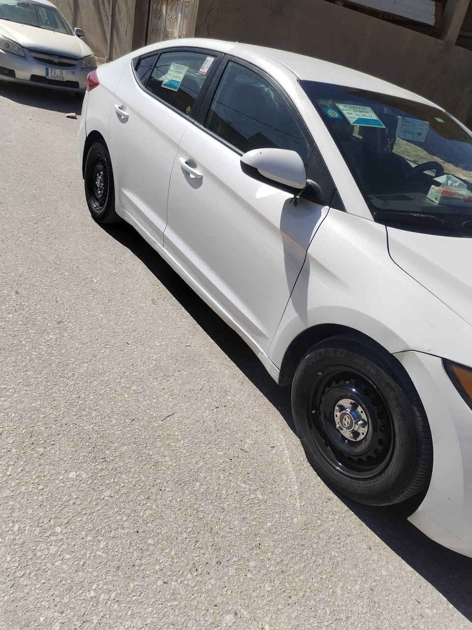 السلام عليكم النتره 17 امريكي تبديل بنيد فقط وبيه صبغ اثر تكشير سونار بلخاص كير مكينه تبريد جاهزه رقم مثنئ سنويه ل28 لبيع او مراوس بتكسي مكاني رميثه سعر 113 وبيه مجال ***********
