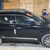 سنتافي 2013 ورد مريكي  الرابعه ستار محرك جديد سياره مثل ما وضح الكم بل...