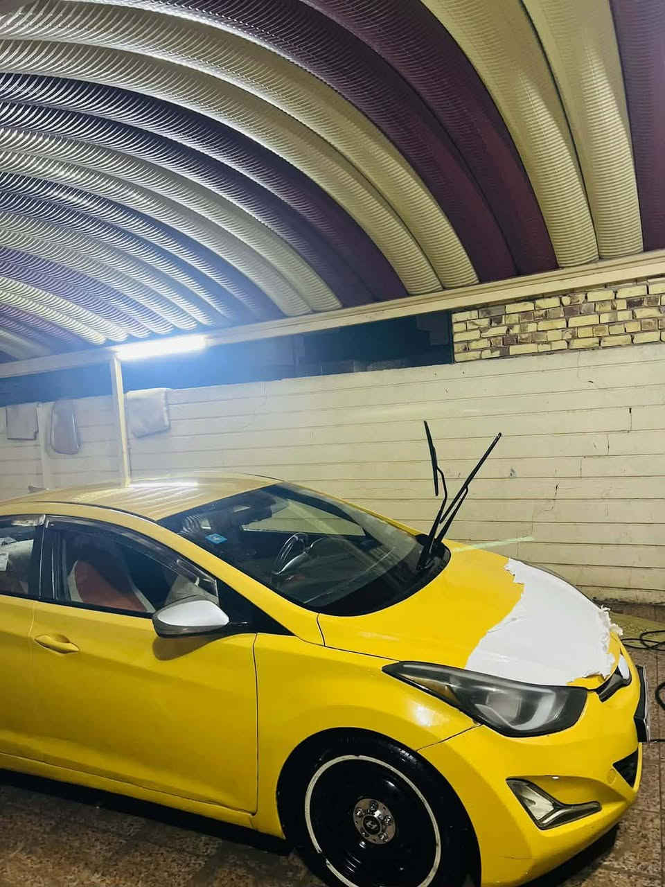 سلام عليكم النترا البيع موديل ١٦وارد امريكي حادثه فقط جاملغ وباب بدون كل دواخل لاشواصي ولا الغود كفاله حداديه تبريد تخم تاير كله جديد كير مكينه مامفتوحات شرط الفحص سياره جاهز رقم   بغداد نكليزي مكينه 1800دوش مكان بابل السعر 98 وبيه مجال قليل رقمي  ‏‪***********‬‏
