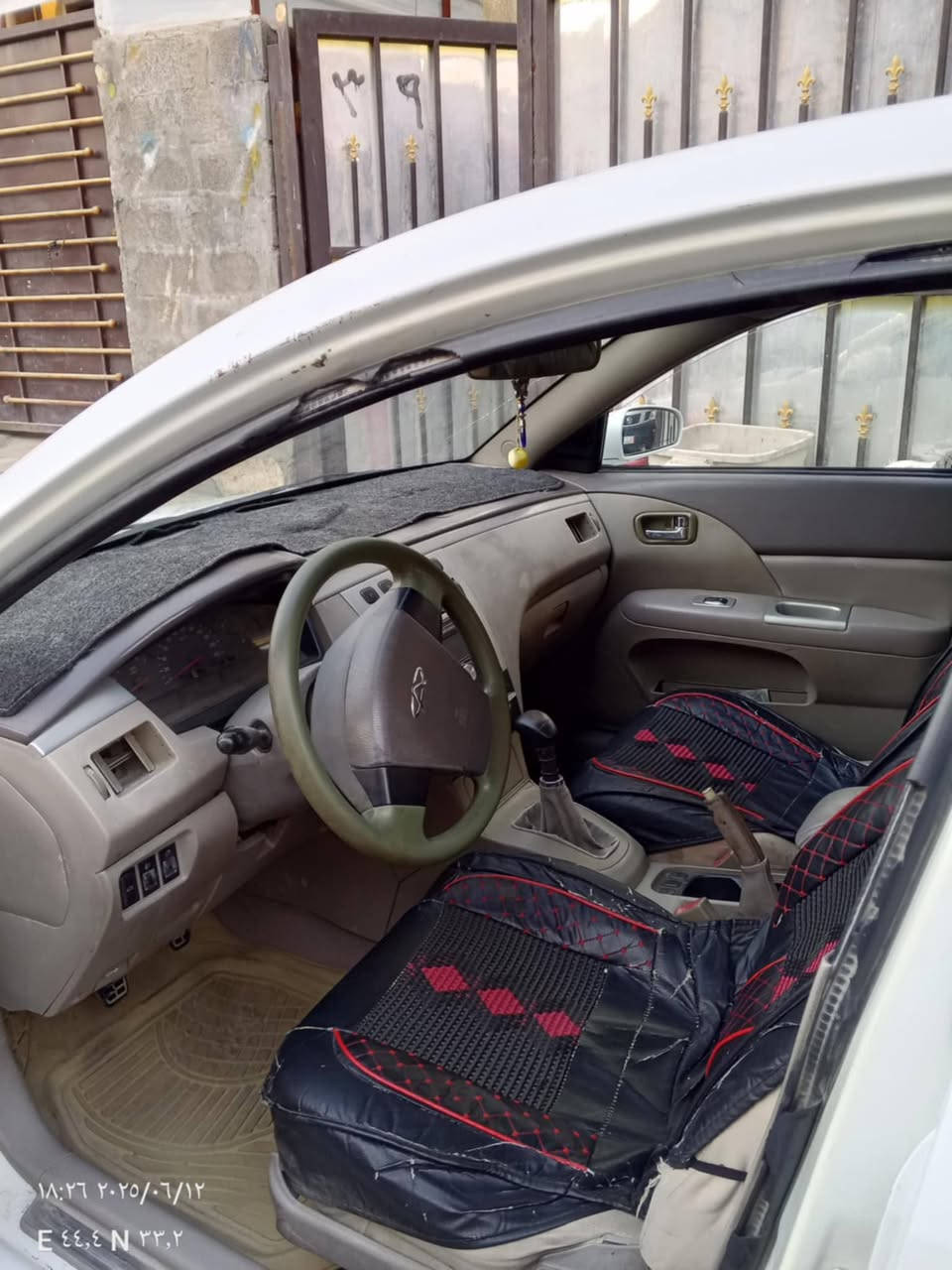 شيريA5 موديل 2009 السعر بالعراقي 5,000,000خمسة ملايين دينار عراقي
بما انو الدولار صاعد عرضتة بالدينار العراقي  العنوان بغداد الدورة ***********
