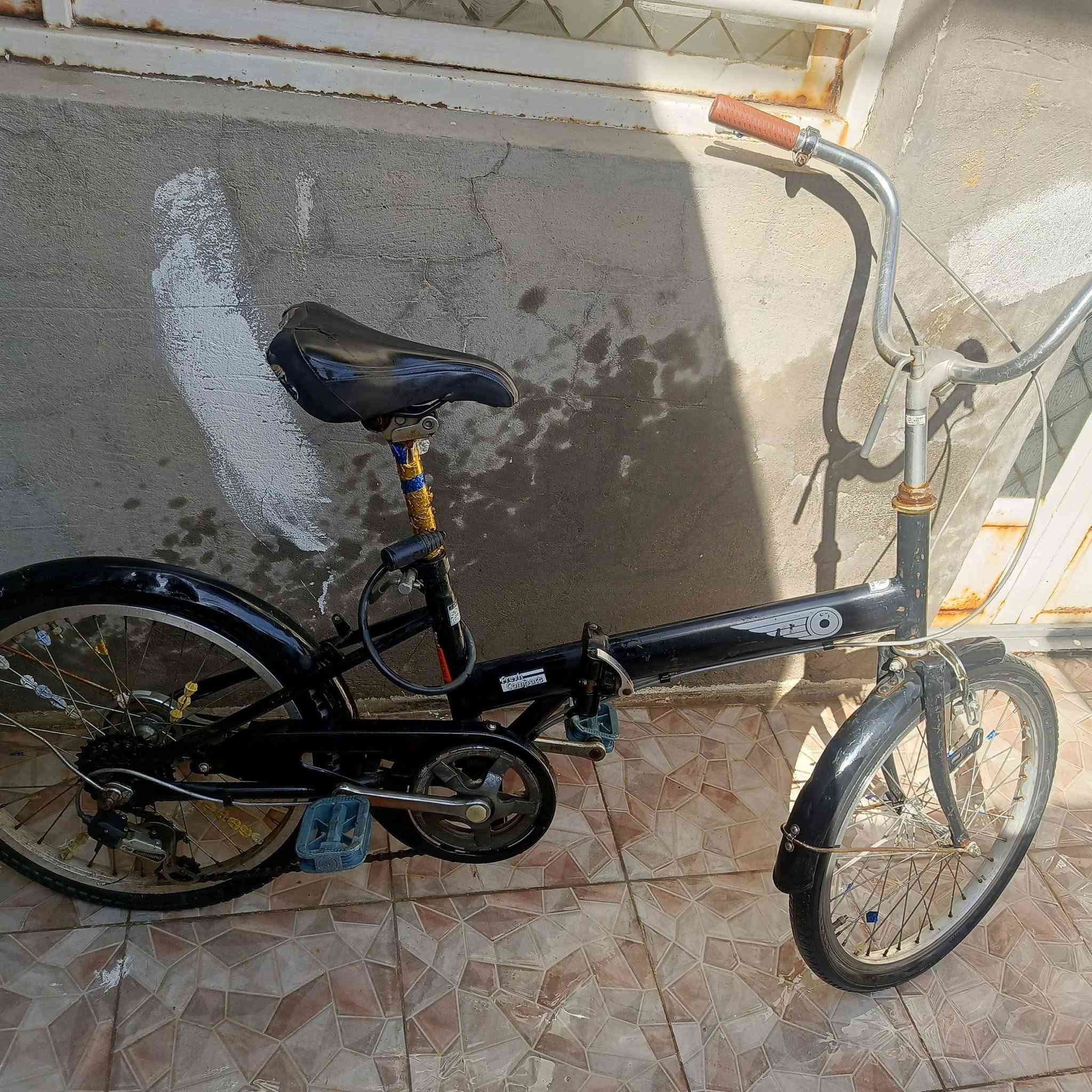 للبيع الكبير بسعر١١٠
والصغير٨٠


**إذا كنت صاحب هذا الإعلان وتريد حذفه لأي سبب، رجاءا أرسل رسالة إلى الدعم الفني**