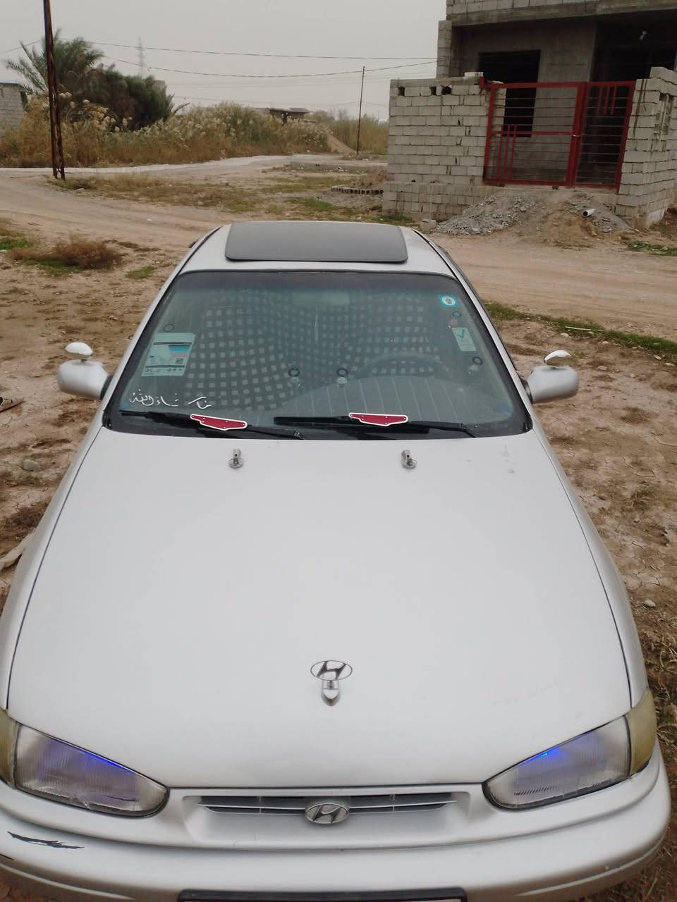 الانتره للبيع موديل 94 كير محرك خير من الله حداديه هم خير من الله رقم ديالئ دولي سنويه جديده كهربائيات كله شغاله فرممات بيه وحده شرط تحويل العنوان ديالئ الخالص الاسود *********** ملاحظه تبريد عاطل سعر 32
