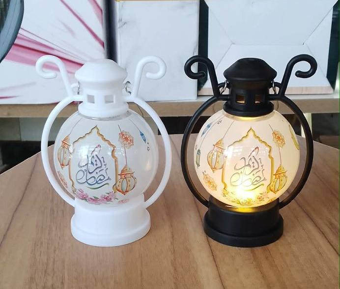 وصول فوانيس رمضانية لدى مجمع بغداد للمواد المنزلية
العنوان كوت انوار الصدر شارع المواكب الحسينية
توصيل متوفر 
@أبرز المعجبين


**إذا كنت صاحب هذا الإعلان وتريد حذفه لأي سبب، رجاءا أرسل رسالة إلى الدعم الفني**