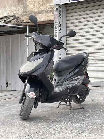 سكنس فحل ياباني سكليتر خطين قبق نفخ سناند حساس كهربيات كله شغاله مكينه مكفواله شلعه معدال  وناعمه كلش نكره سلف وهندر الدراجه ماشيه شي قليل مكان بغداد البياع السعر ٧٧٥اينقص مابيه
***********اتصال او وتساب
