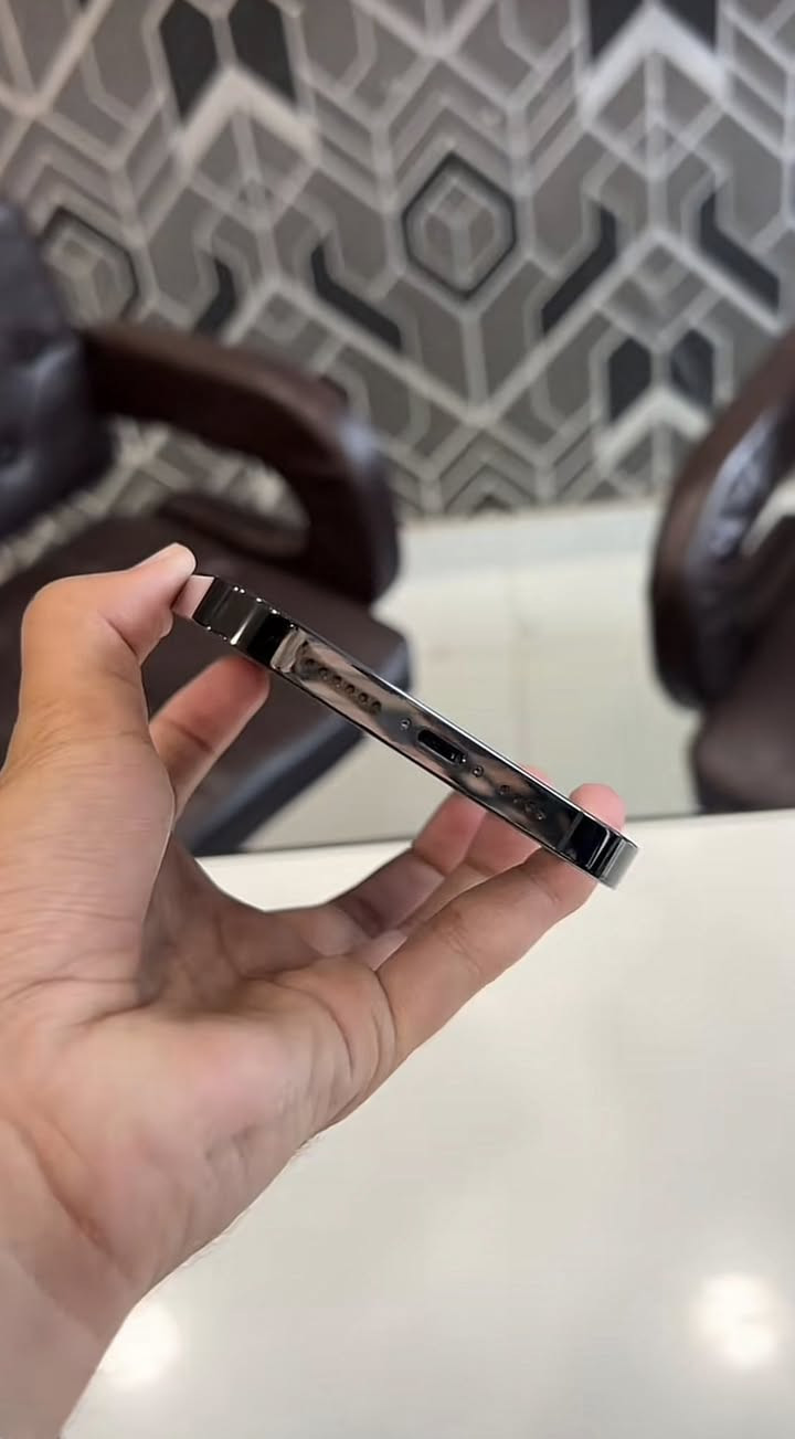 ئایفۆن ١٤ پرۆ ماکس
لۆک لۆک
١٢٨ گێگابایت
پاتری ٨٢ 
١ سیم ئیسیم
کارتۆنوو کامل ئەشیا 
١ دەستە لە سفریەوە لای خۆمە
نەکرەوەیە دەسکاری نەکراوە بە زەمانی هەموو شتێک 
٥١٥$ قفلی گۆڕینەوەش ئەکەم بە ئایفۆن بەس ئەگەر بە دڵم بێت لە سلێمانیم گەیاندن نیە


**إذا كنت صاحب هذا الإعلان وتريد حذفه لأي سبب، رجاءا أرسل رسالة إلى الدعم الفني**