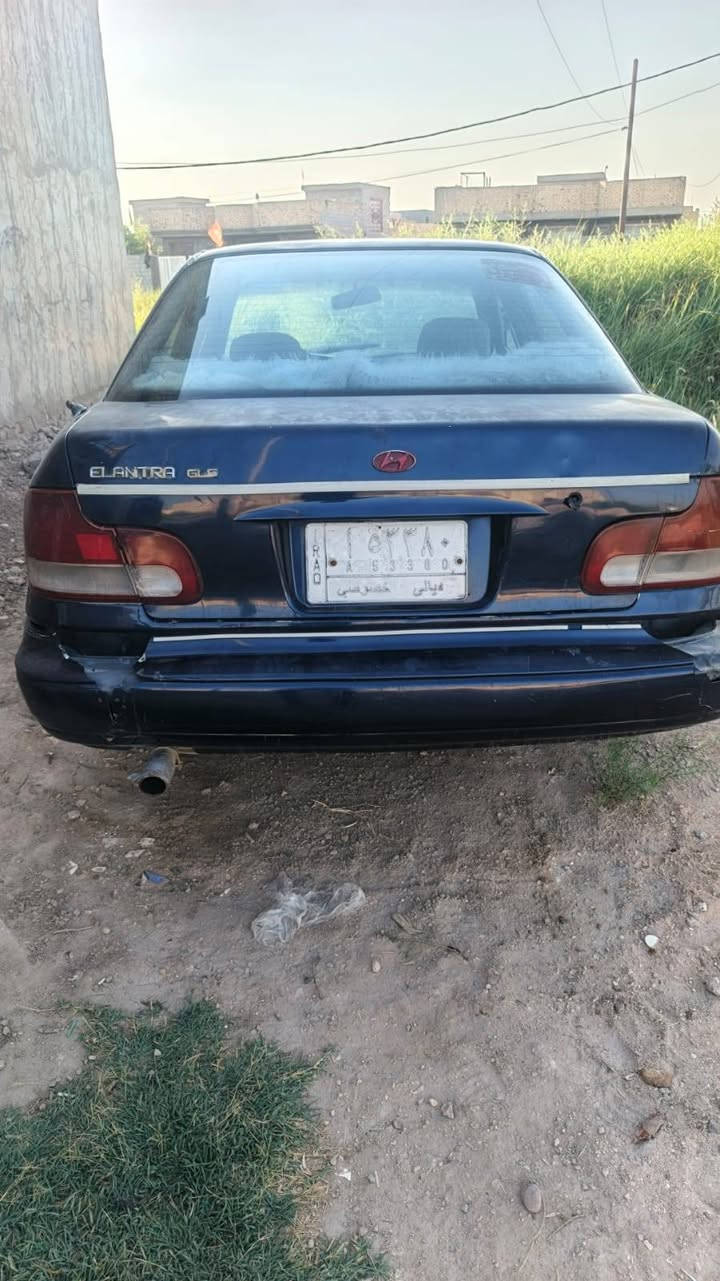 سلام عليكم النتره دمعه مكينته بيه تبخير حداديه حلو كهربائيته كله شغله وناعمه والسياره اتعهدلك غرمات سرقه مالك ديالي المقداديه سنويه صاقطه مكان السياره بابل السعر 20 وبيه مجال صاحب السياره يطلب ورقه تنزل من السعر ***********
