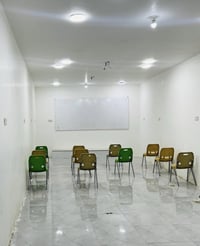 منارة التفوق • متوسطة وإعدادية • حي الجامعة