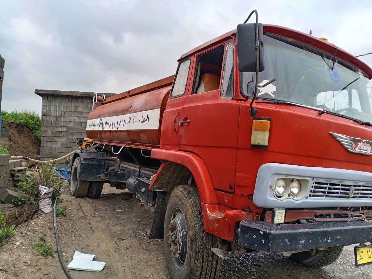 من بعد السلام تنكر هينو للبيع ايريد تجديد سنويه
السعر 10 قفل

***********

***********
