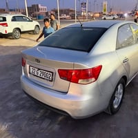 سيراتو • ٢٠١٢ • اربيل