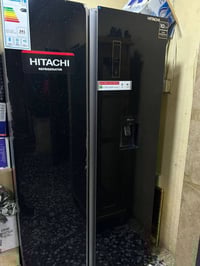 ثلاجة • استعمال 3اشهر • بغداد مدينة