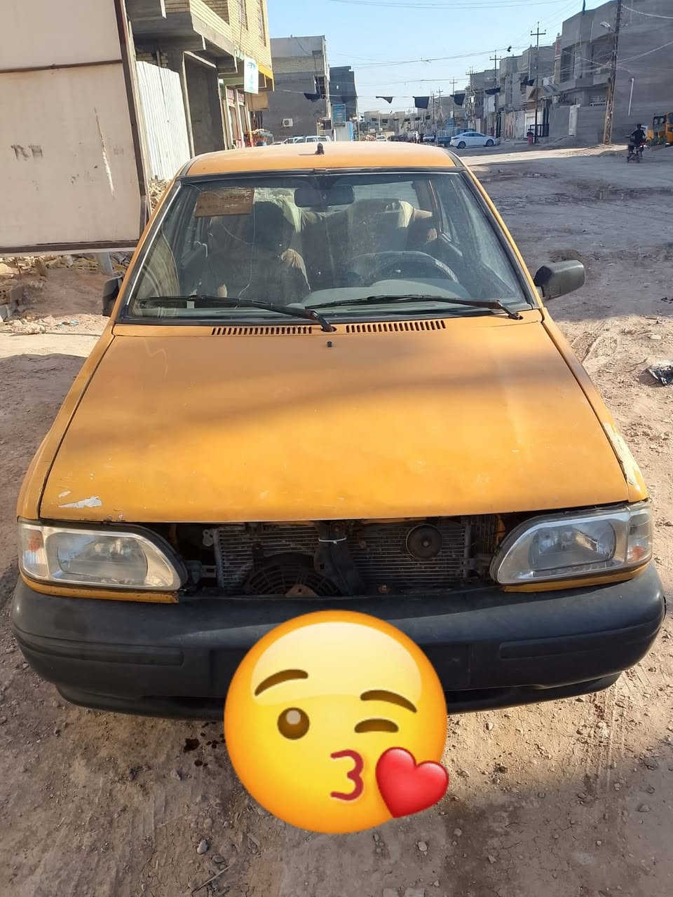سايبا موديل 12 ادوات بسعر كلش مناسب 650 وبيها مجال الشراي يتفضل خاص مكاني بغداد


**إذا كنت صاحب هذا الإعلان وتريد حذفه لأي سبب، رجاءا أرسل رسالة إلى الدعم الفني**