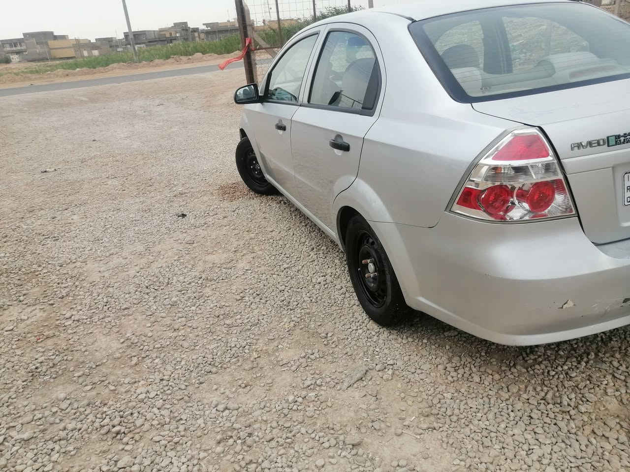 مديل ١٣ بيع مستعجل سعر ٥٧ بيه صبغ فقط ماكو تبديل مكان سماوه تواصل على الرقم ***********
