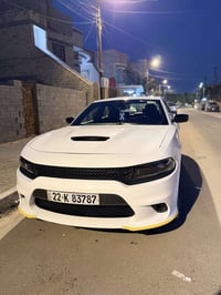 تشارجر جي تي • ٢٠٢٣ • رقم اربيل