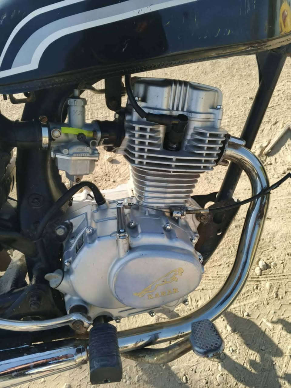 سلام عليكم دراجه 22 كلك. كلك  للبيع  او مراوس  شعندك نزل. دراجه   جاهزه وحلوه ونضيفه ربع ما تذب  عليها ربع سعرها 350 وبيها مجال الشراي ما متواصل ع النت
‏‪***********‬‏ اتصال فقط
