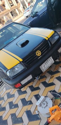 كولف فنتو • ١٩٩٤ • اوتماتيك ٢٠٠٠