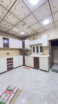 خانقين حي رمضان • ١٢٠م • غرفتين