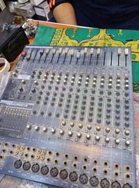 صيانة مكسر ياماها • ورشة حسين الفنية • ملحق شارع الروان